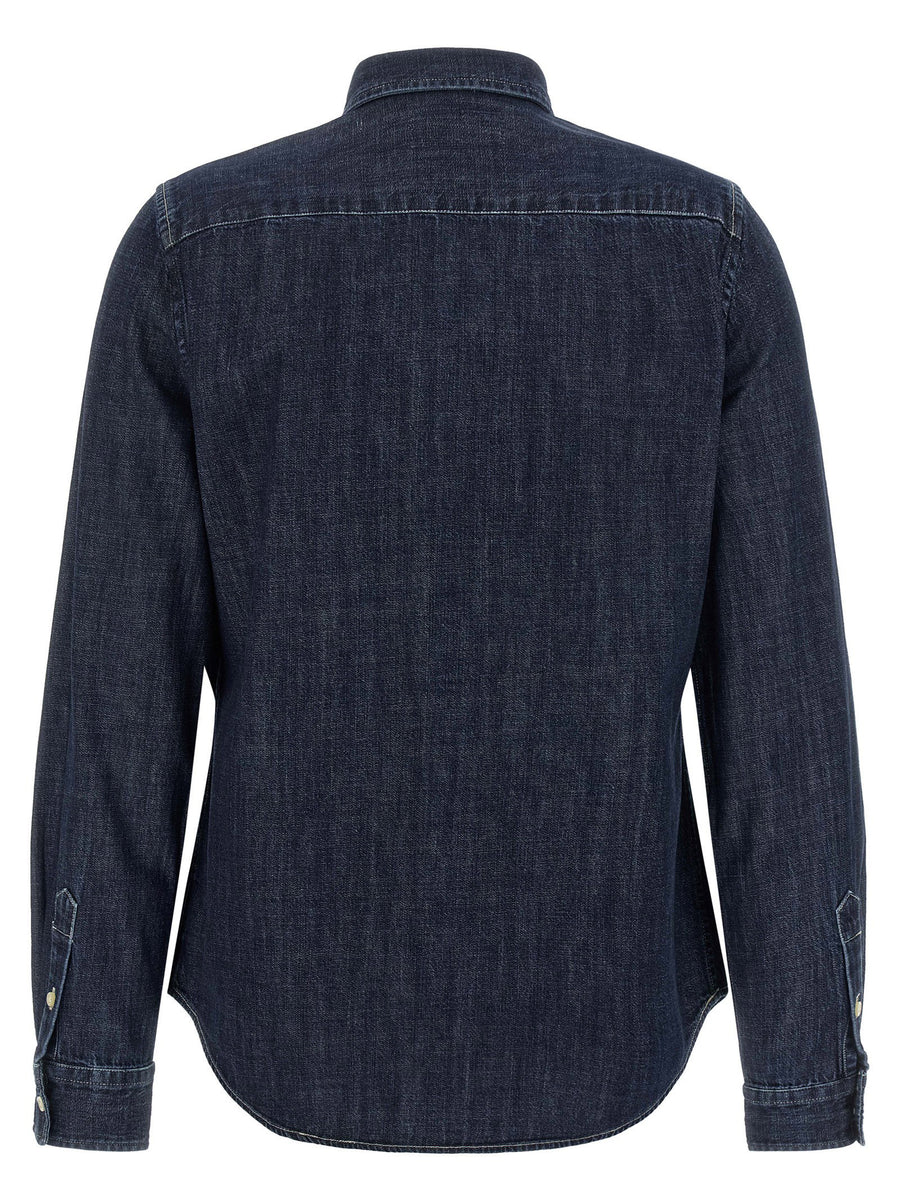 Polo Ralph Lauren Denim Shirt