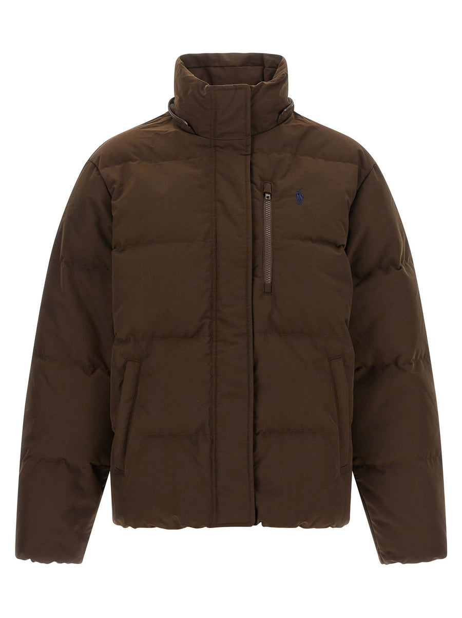 Polo Ralph Lauren Carly Down Jacket