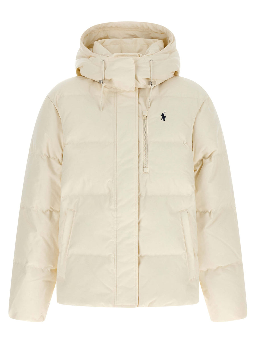 Polo Ralph Lauren Carly Down Jacket