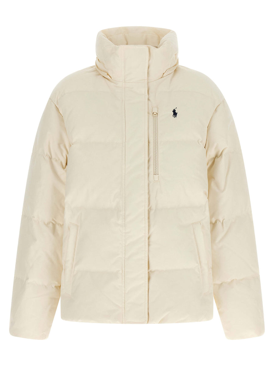 Polo Ralph Lauren Carly Down Jacket