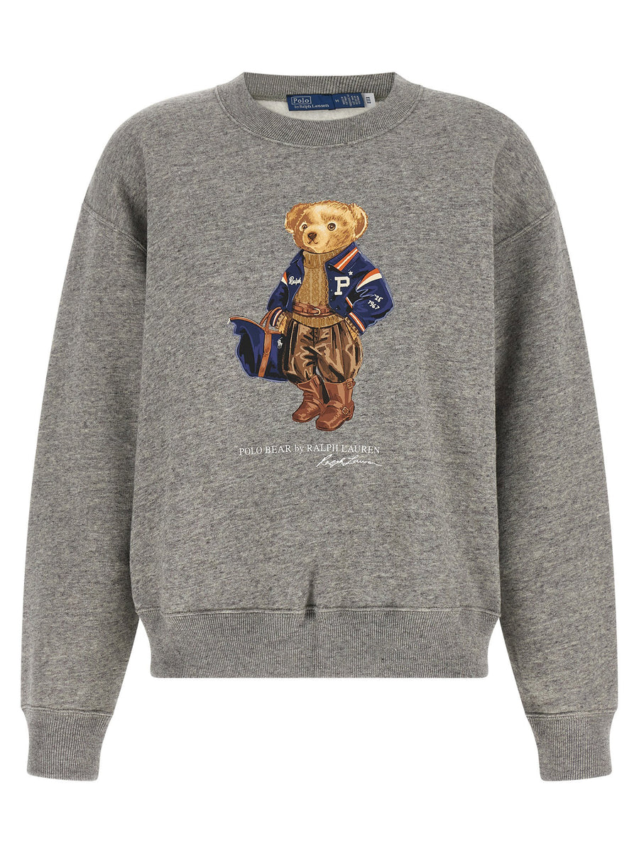 Polo Ralph Lauren Polo Bear Sweatshirt