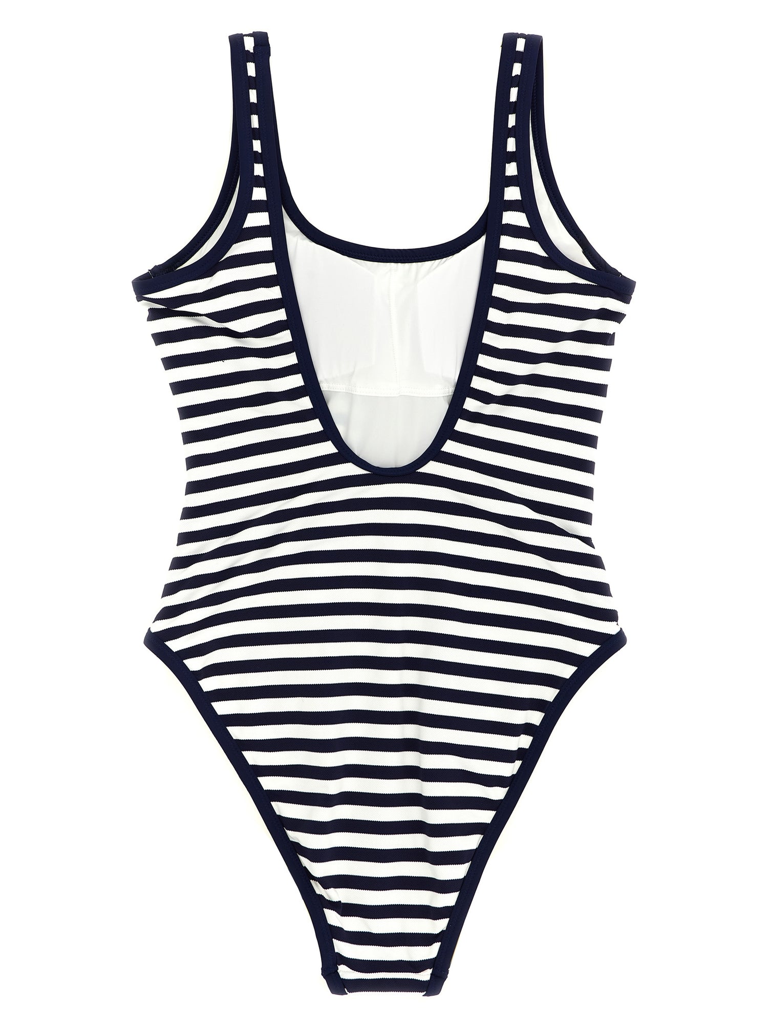 Polo Ralph Lauren Polo One-piece Swimsuit
