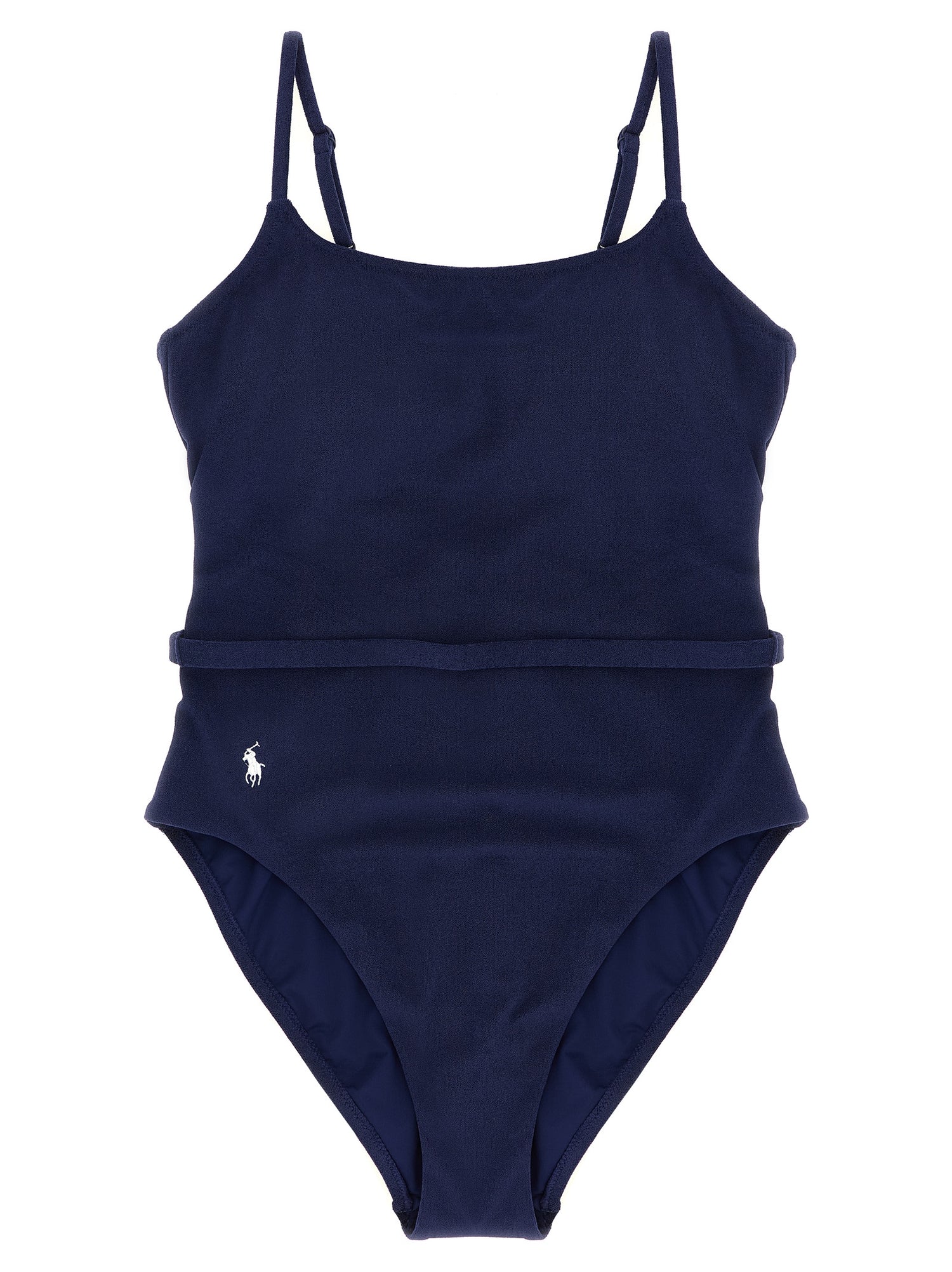 Polo Ralph Lauren Kennedy One-piece Swimsuit