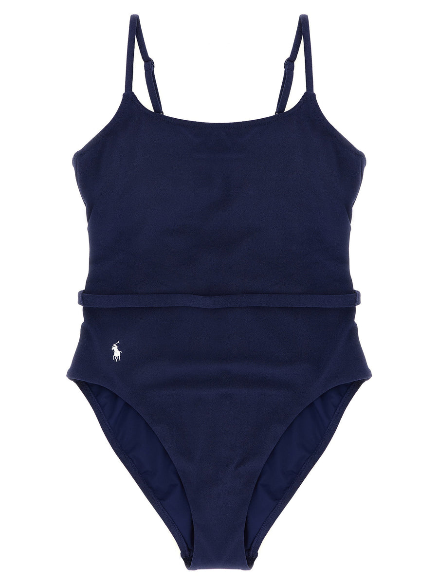 Polo Ralph Lauren Kennedy One-piece Swimsuit
