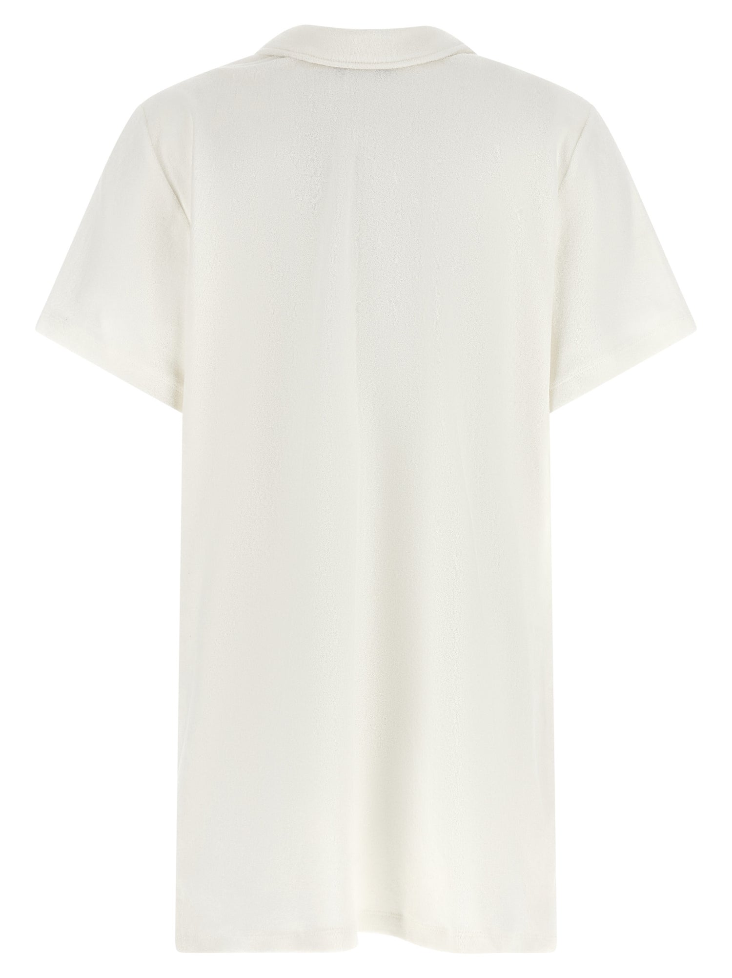 Polo Ralph Lauren Terry Cloth Dress