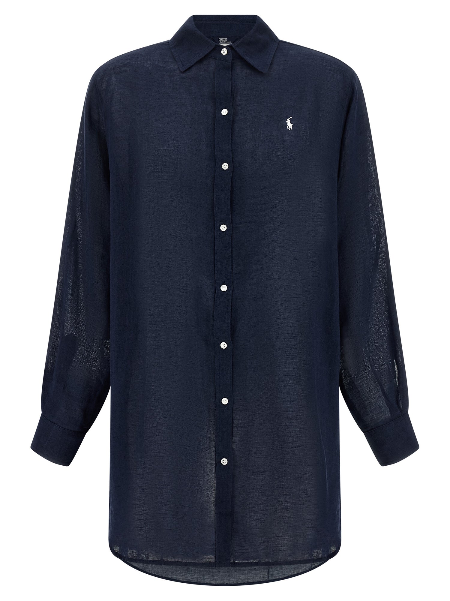 Polo Ralph Lauren Boyfriend Shirt