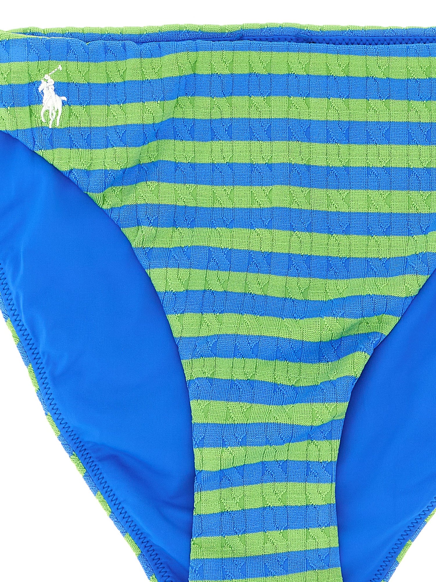 Polo Ralph Lauren Pony Bikini Bottoms