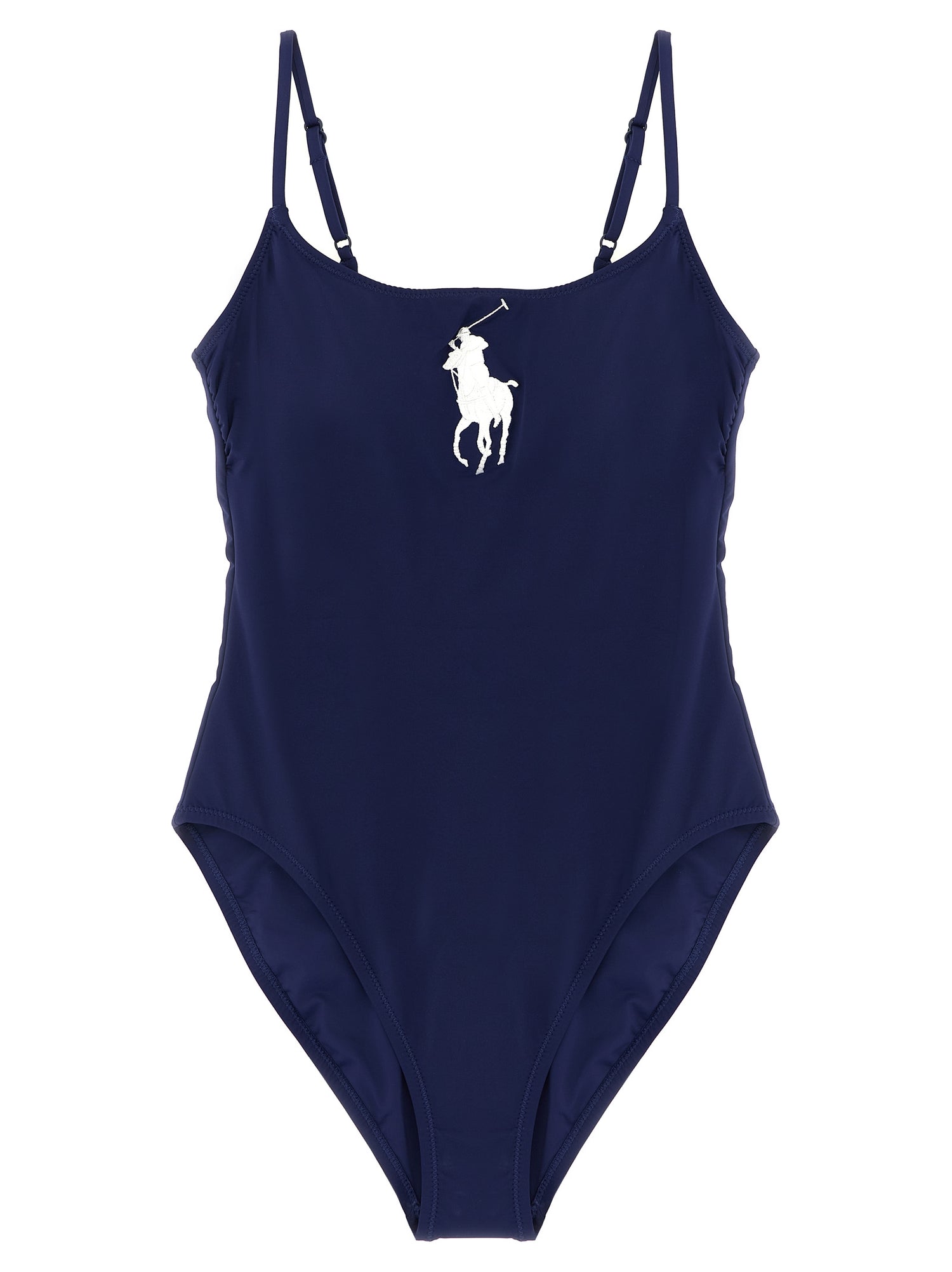 Polo Ralph Lauren Kennedy One-piece Swimsuit