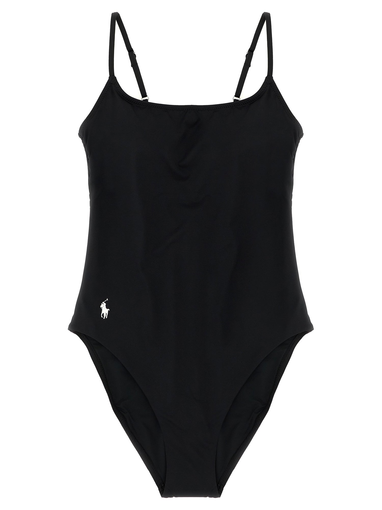 Polo Ralph Lauren Kennedy One-piece Swimsuit