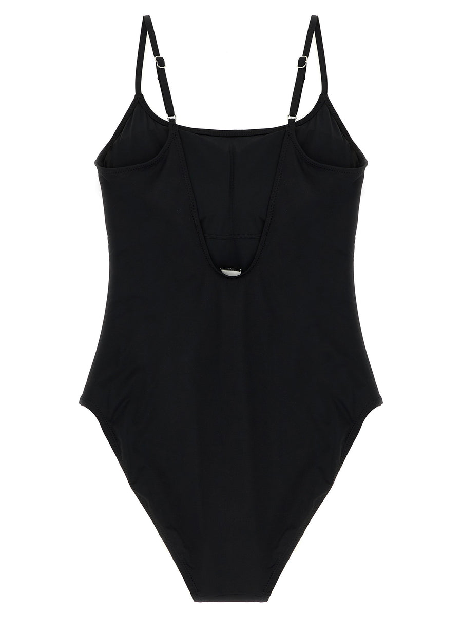 Polo Ralph Lauren Kennedy One-piece Swimsuit