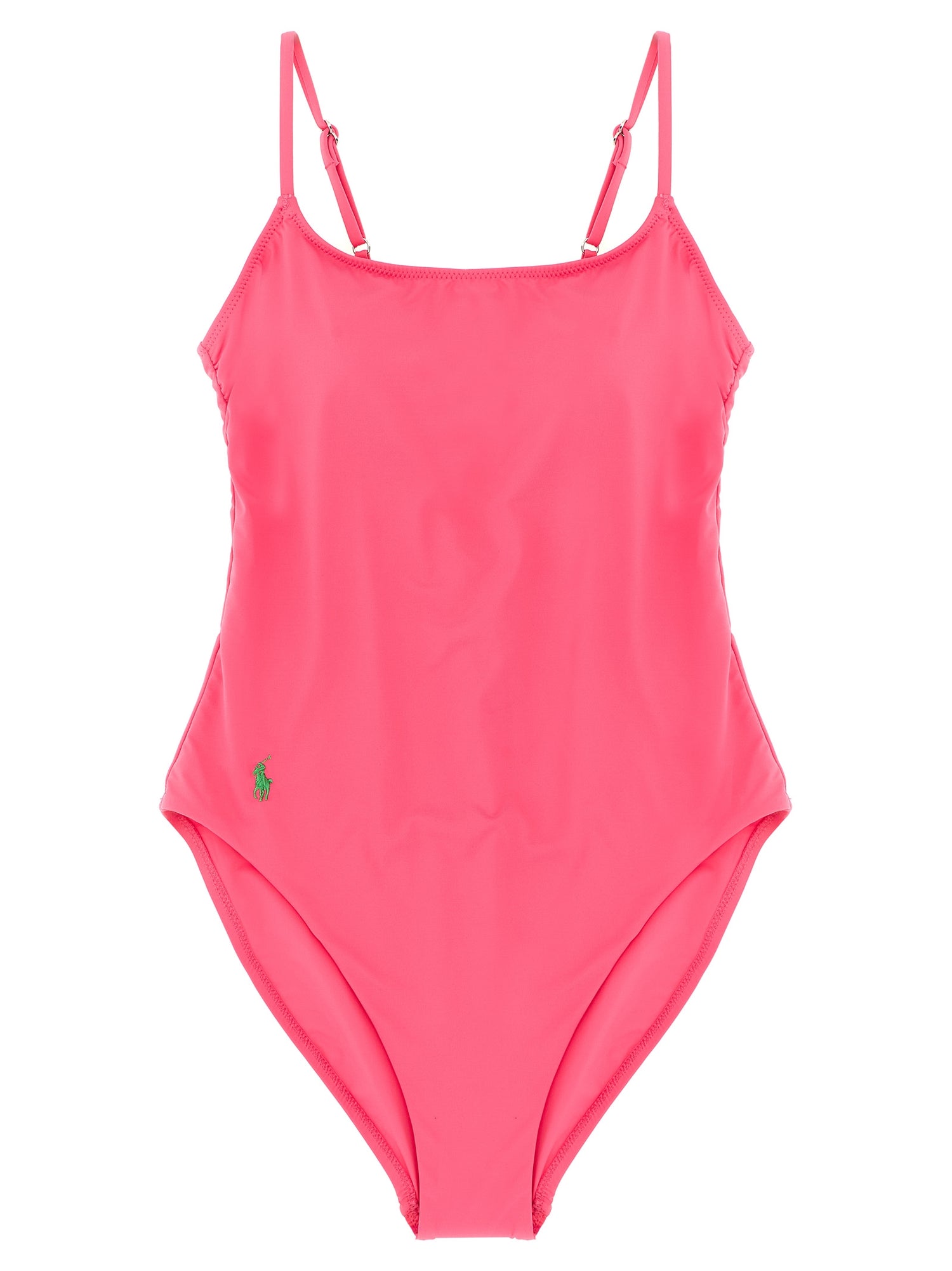Polo Ralph Lauren Kennedy One-piece Swimsuit