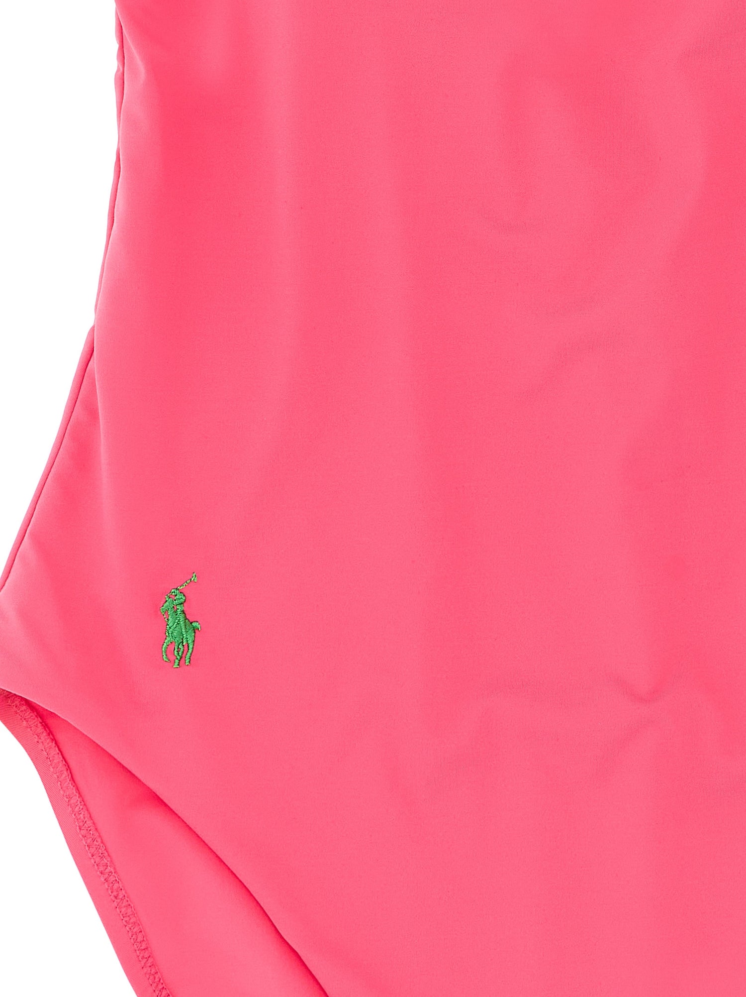 Polo Ralph Lauren Kennedy One-piece Swimsuit
