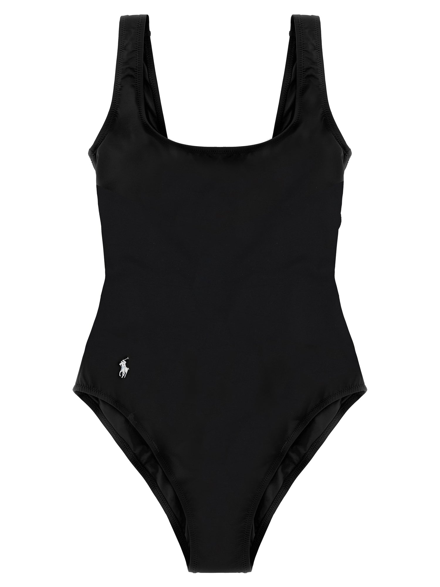 Polo Ralph Lauren Martinique One-piece Swimsuit