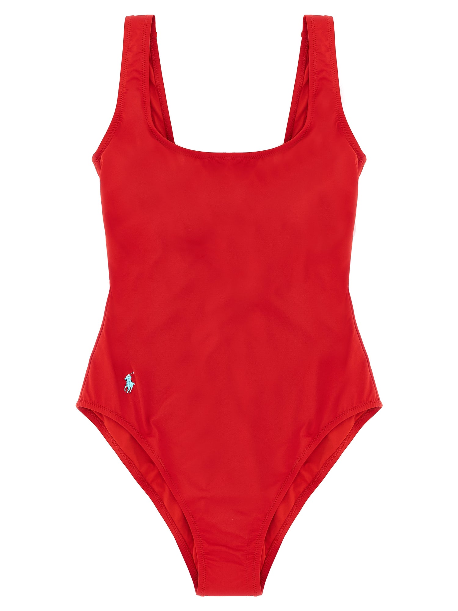 Polo Ralph Lauren Martinique One-piece Swimsuit