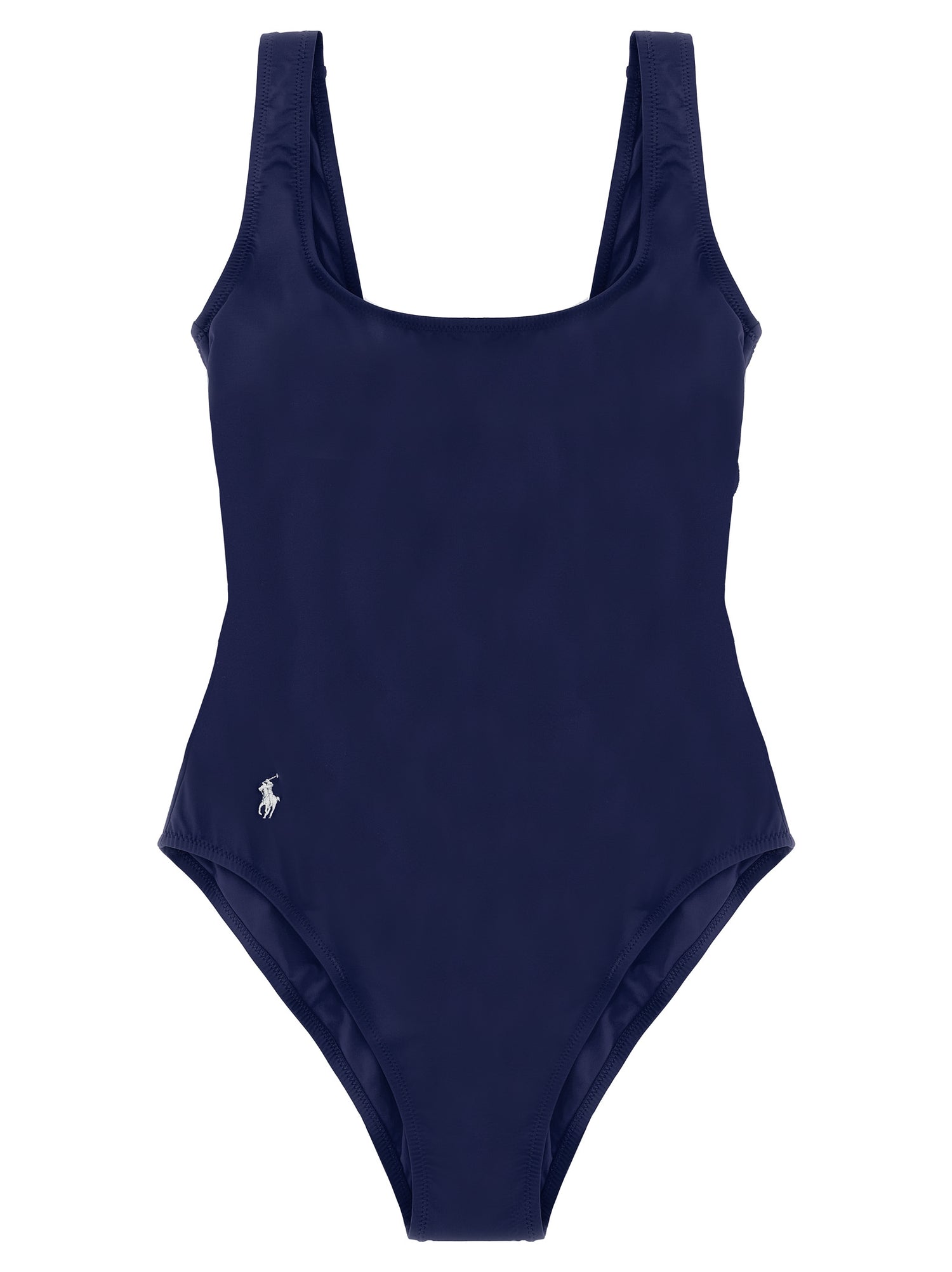 Polo Ralph Lauren Martinique One-piece Swimsuit