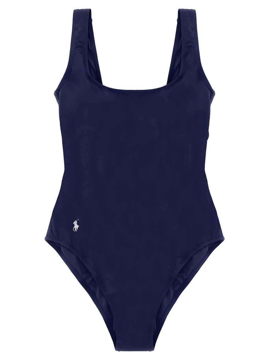 Polo Ralph Lauren Martinique One-piece Swimsuit