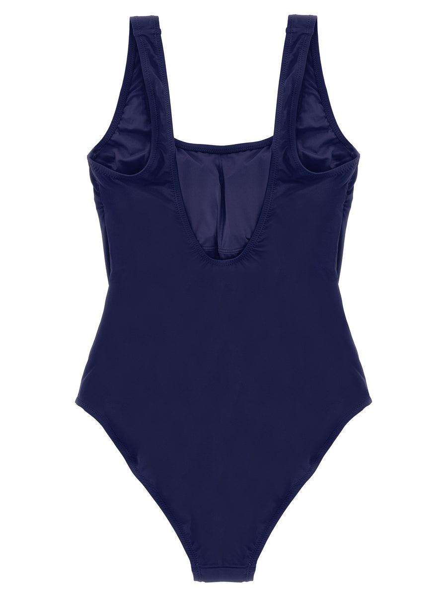 Polo Ralph Lauren Martinique One-piece Swimsuit