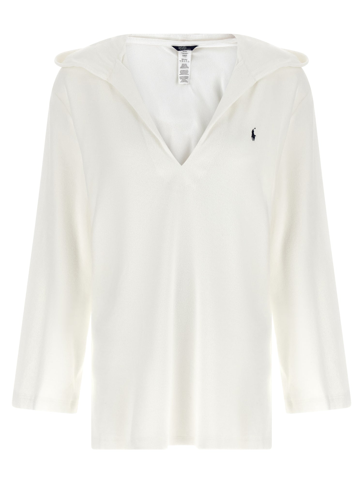 Polo Ralph Lauren Hooded Sweater