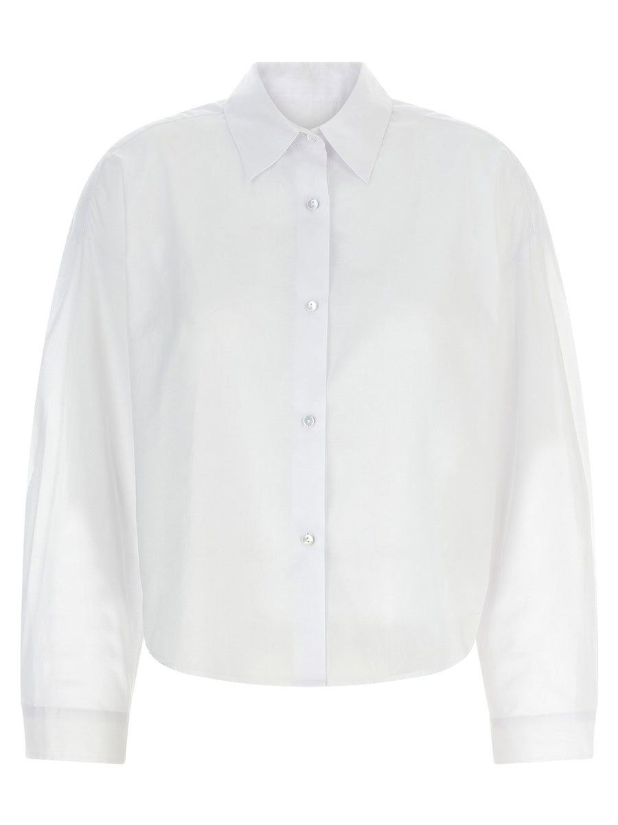 Xacus Heather Shirt
