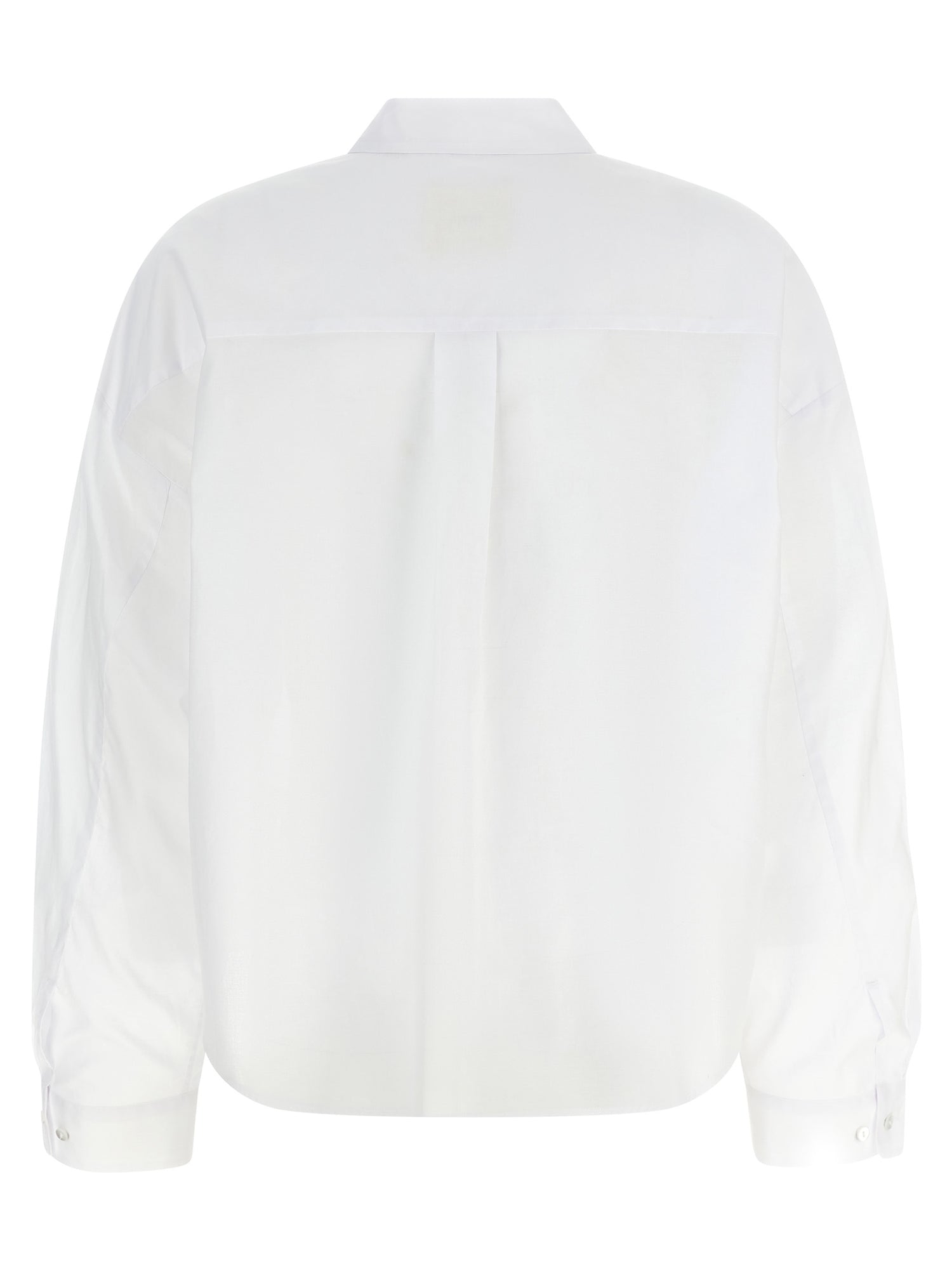 Xacus Heather Shirt