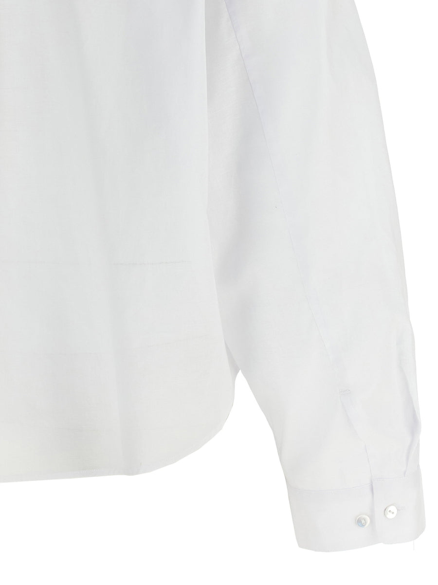 Xacus Heather Shirt