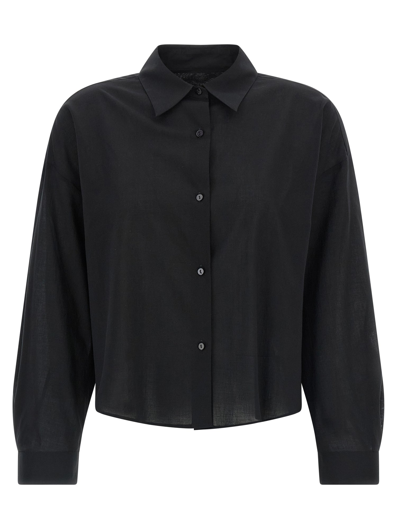 Xacus Heather Shirt