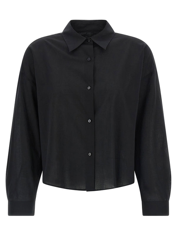 Xacus Heather Shirt