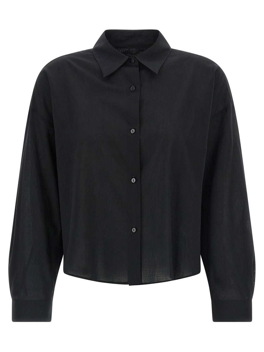 Xacus Heather Shirt