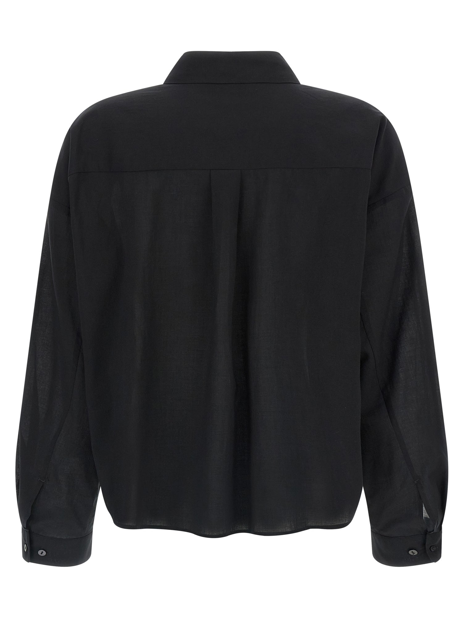 Xacus Heather Shirt