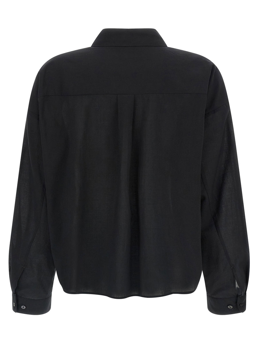 Xacus Heather Shirt
