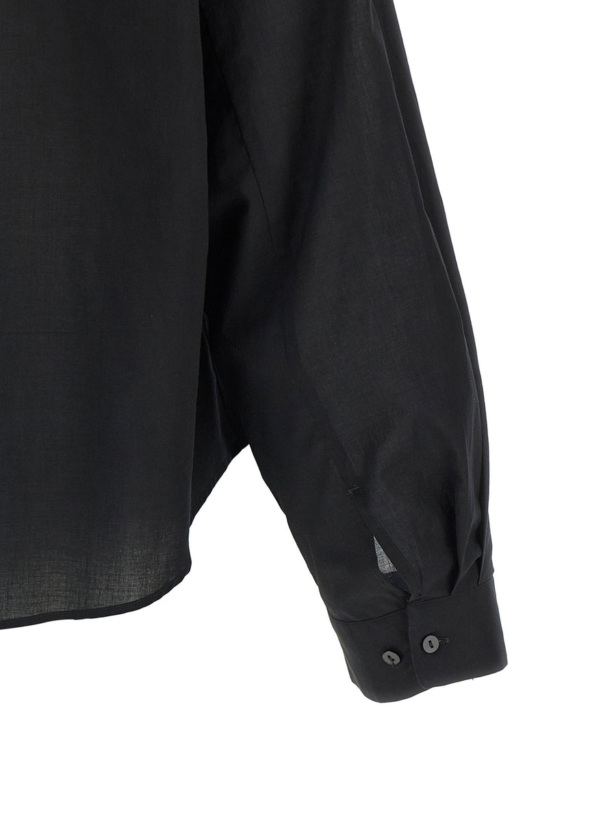 Xacus Heather Shirt