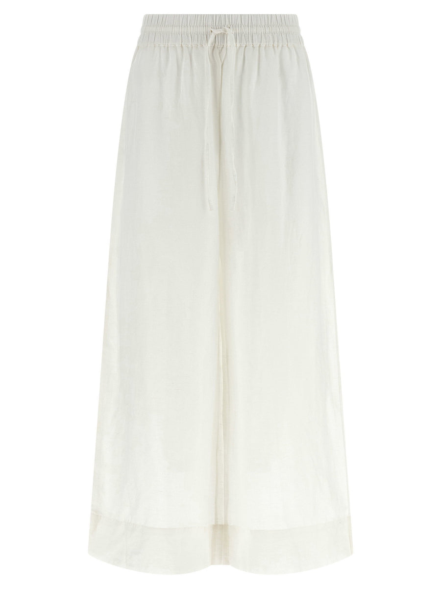 Polo Ralph Lauren Linen Trousers