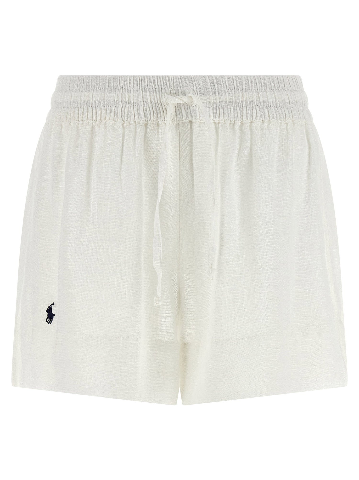 Polo Ralph Lauren Linen Shorts