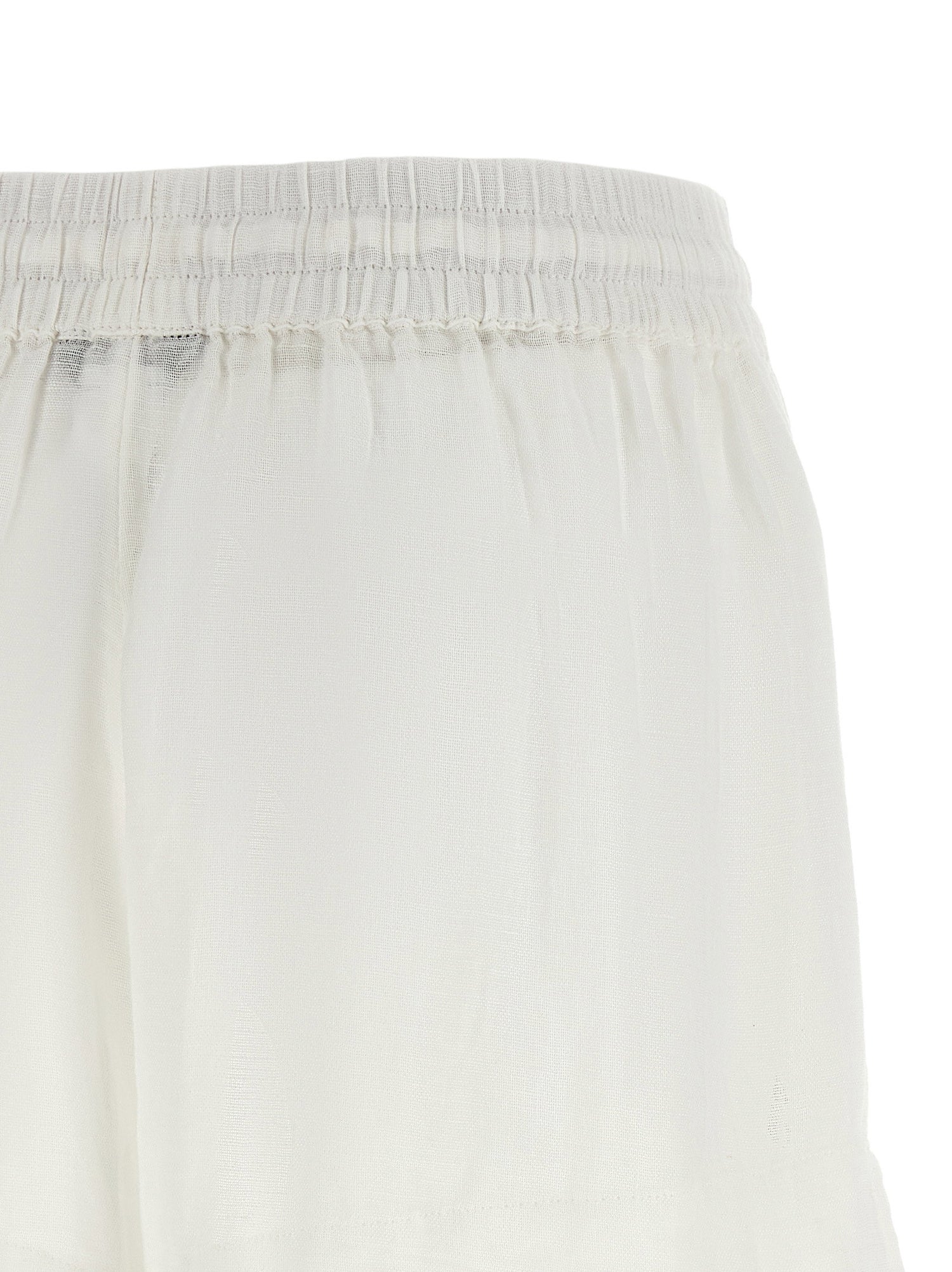 Polo Ralph Lauren Linen Shorts