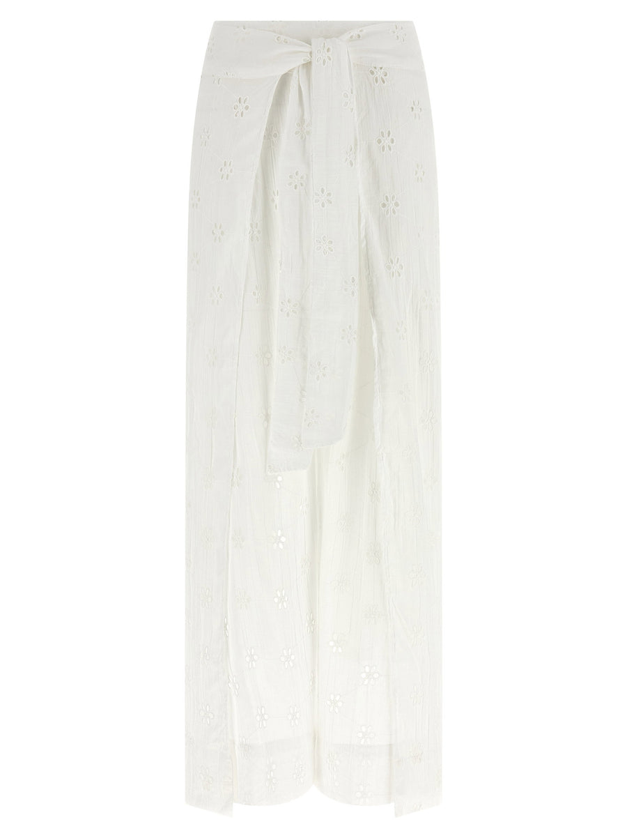 Polo Ralph Lauren Wrap Pants