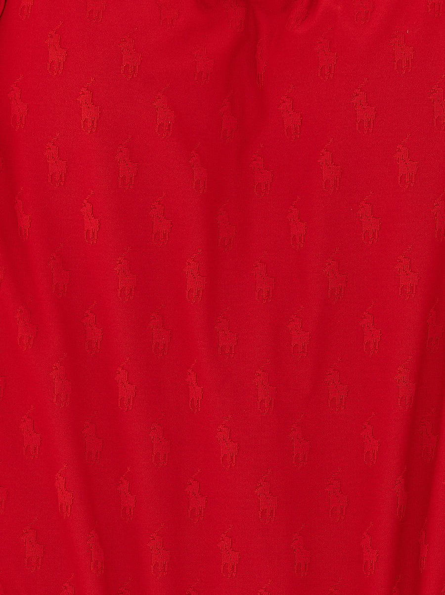 Polo Ralph Lauren Kennedy One-piece Swimsuit