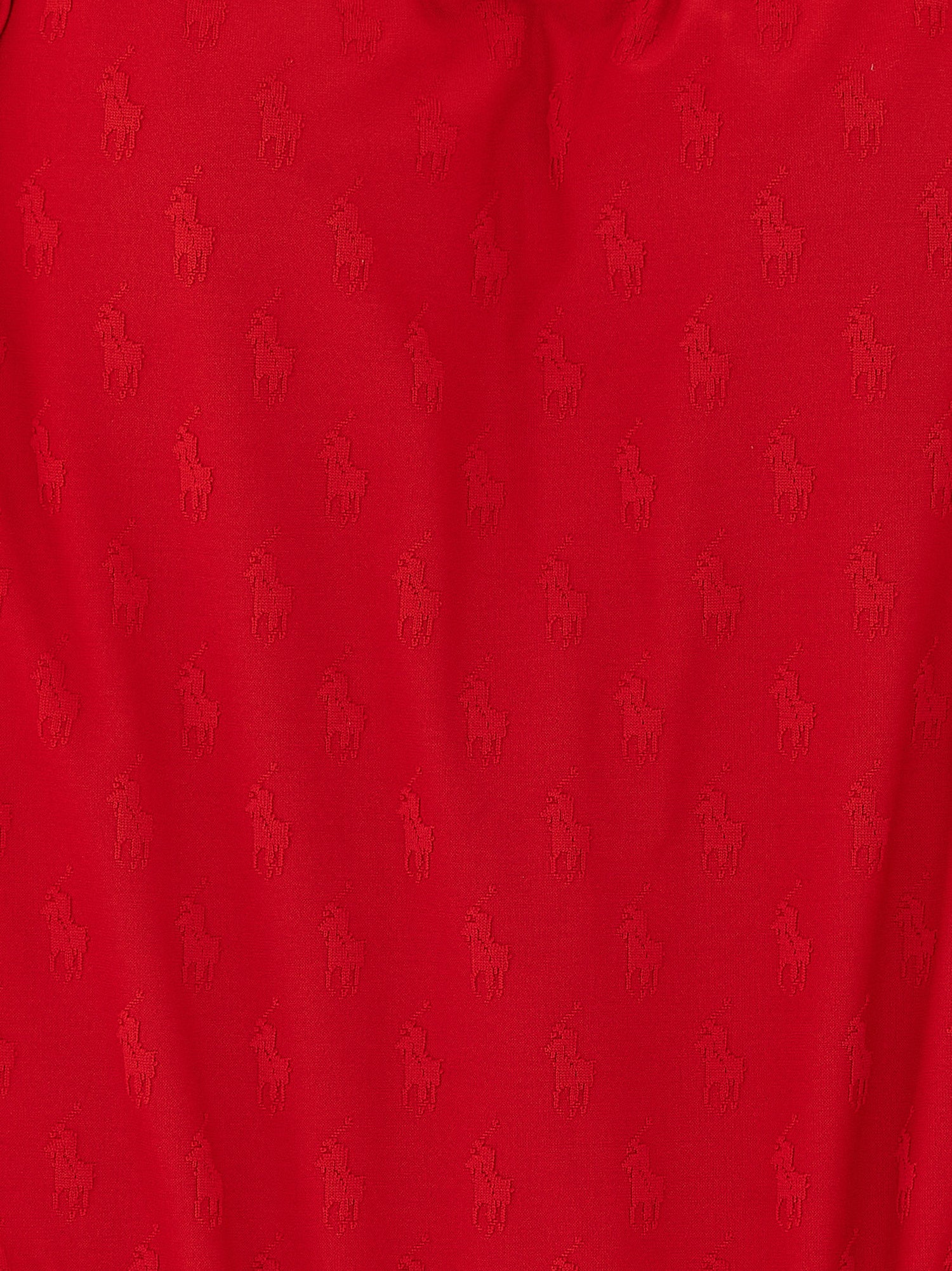 Polo Ralph Lauren Kennedy One-piece Swimsuit