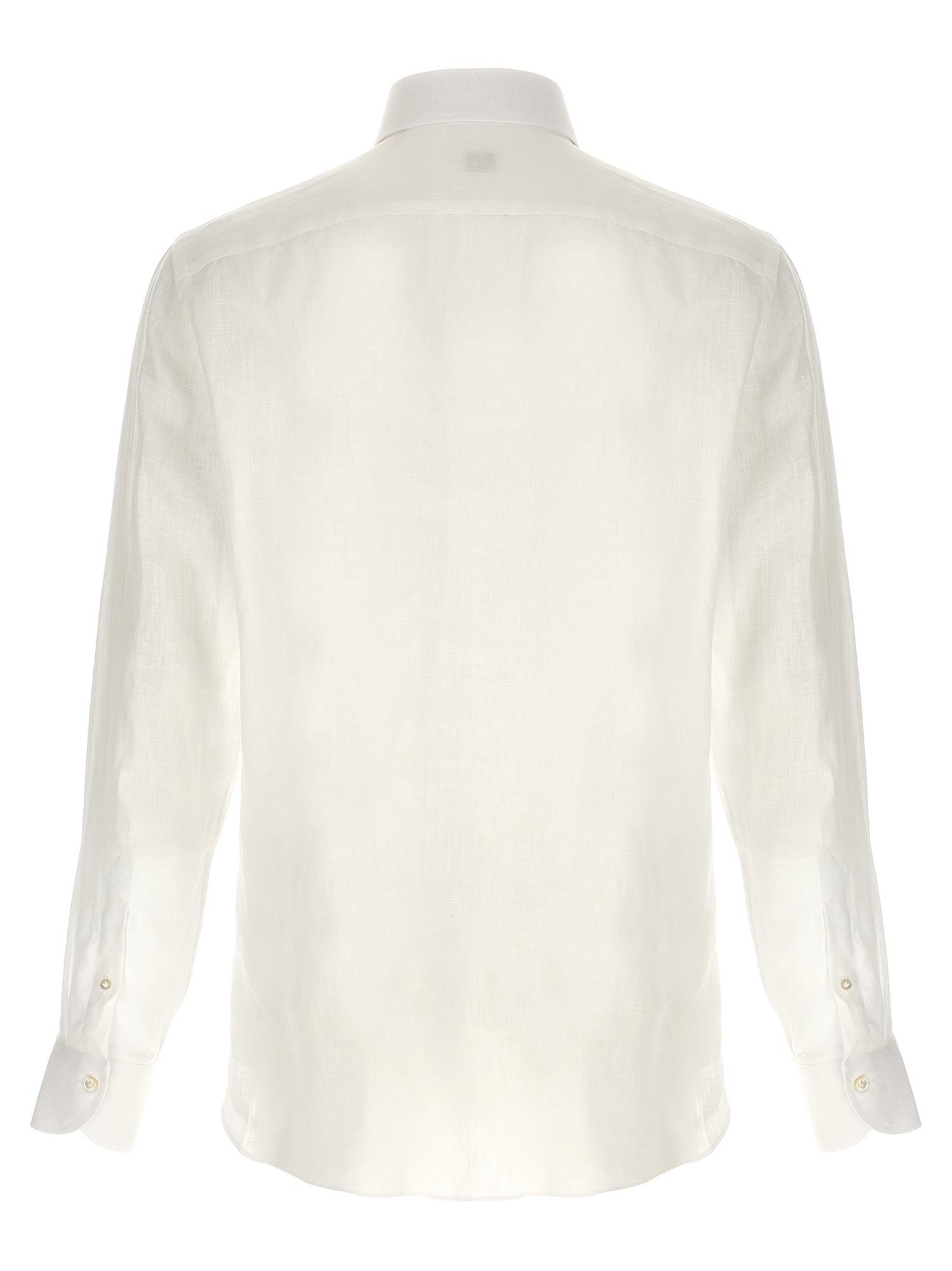 Borriello Linen Shirt
