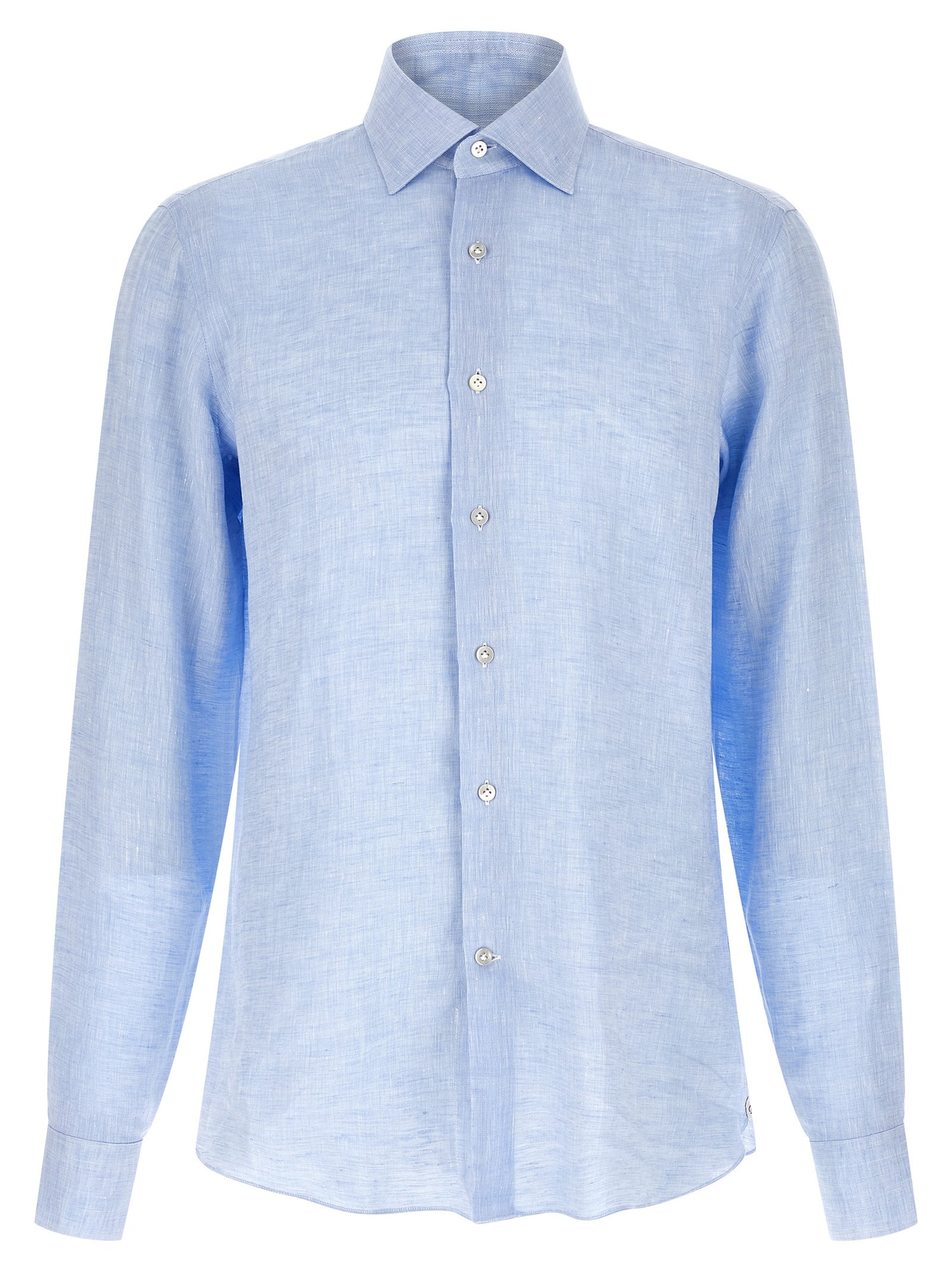 Borriello Linen Shirt