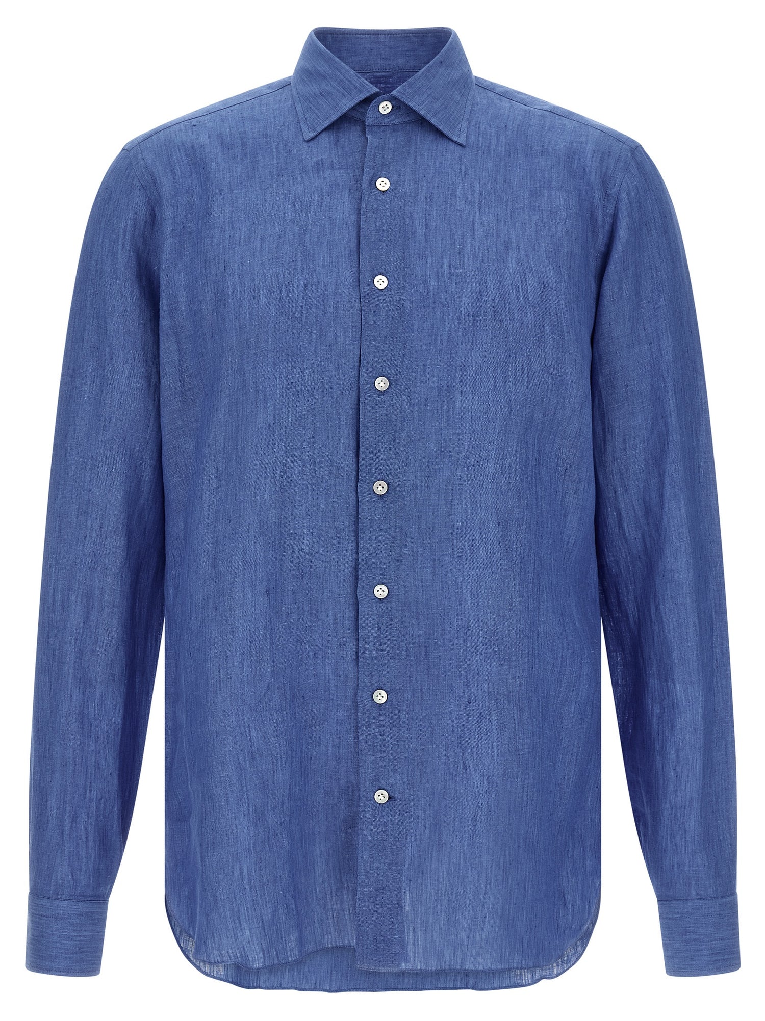 Borriello Linen Shirt