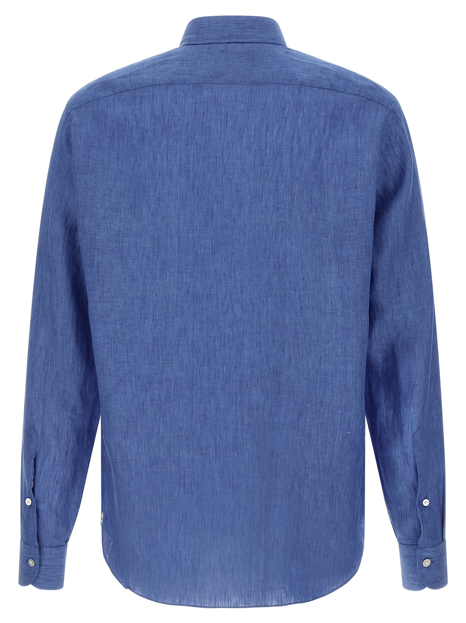 Borriello Linen Shirt