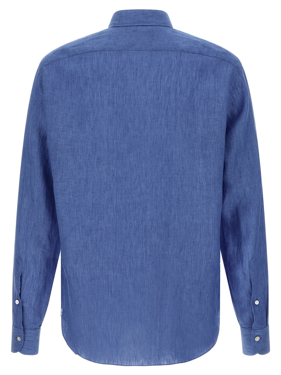 Borriello Linen Shirt