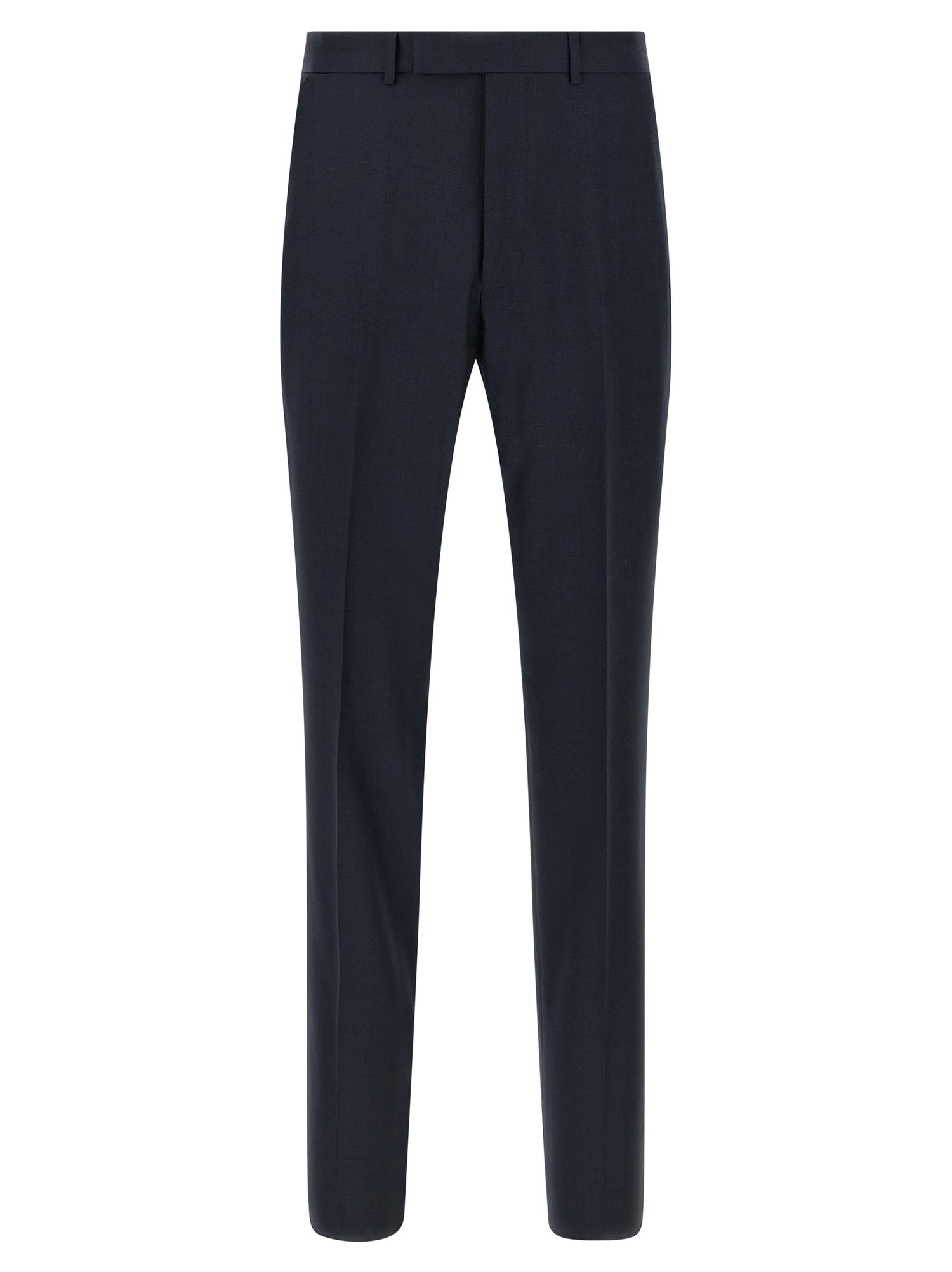 Zegna Wool Dress