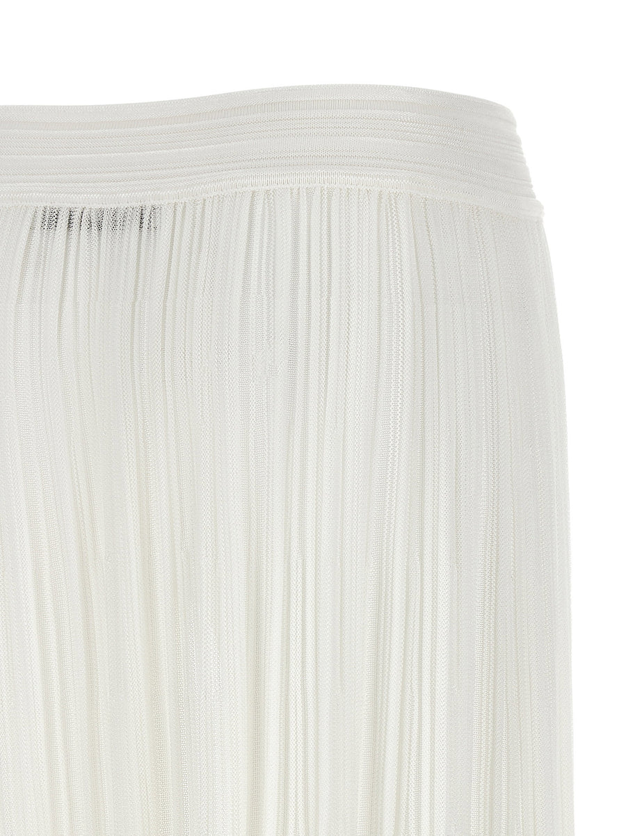 Antonino Valenti Kristel Skirt