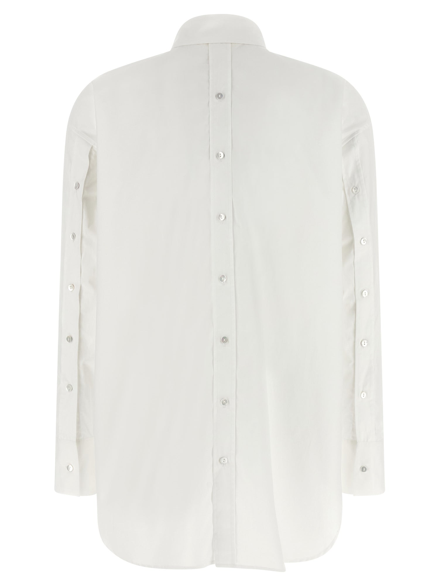 Xacus Scarlet Shirt
