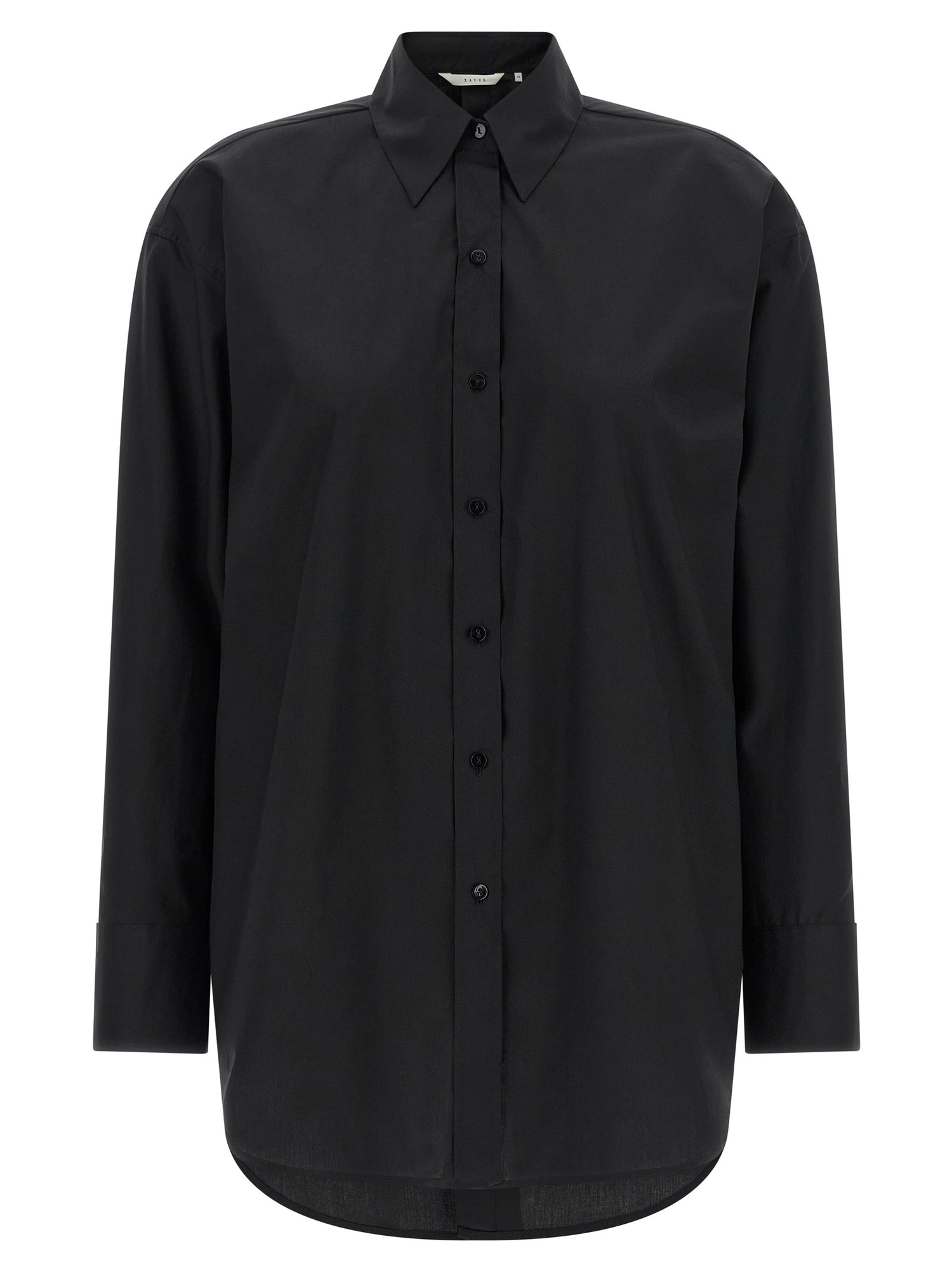 Xacus Scarlet Shirt
