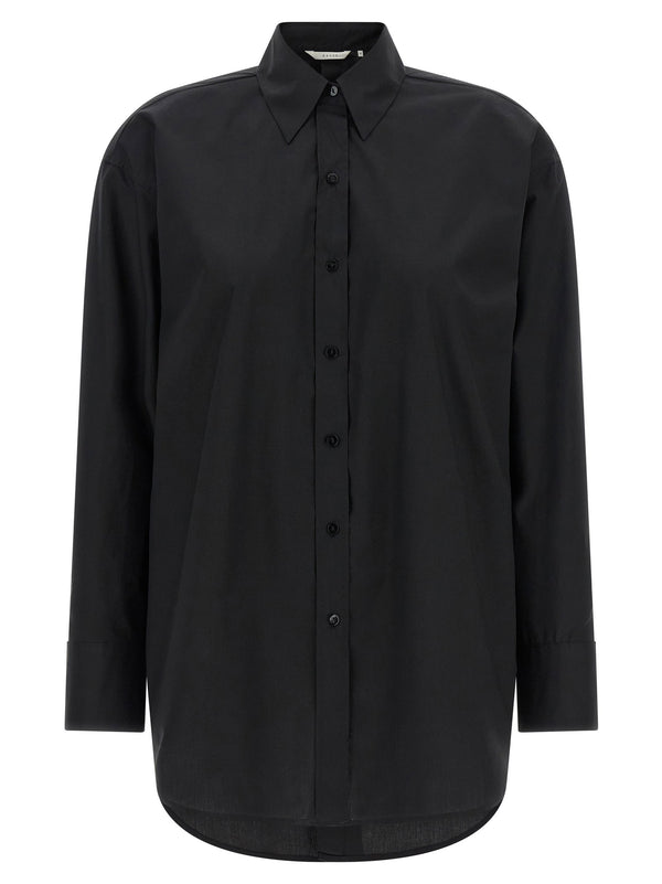 Xacus Scarlet Shirt