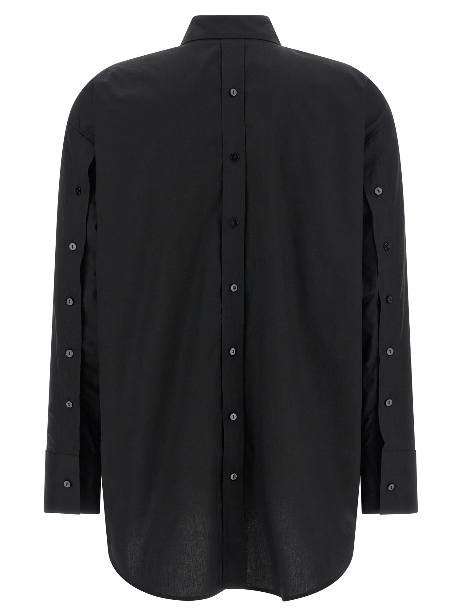 Xacus Scarlet Shirt