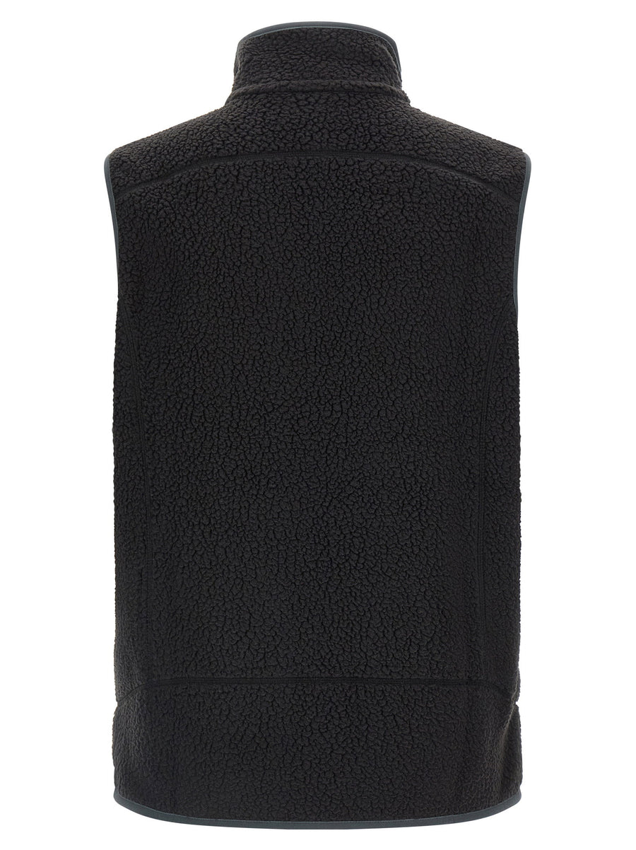 Patagonia Mens Retro Pile Vest