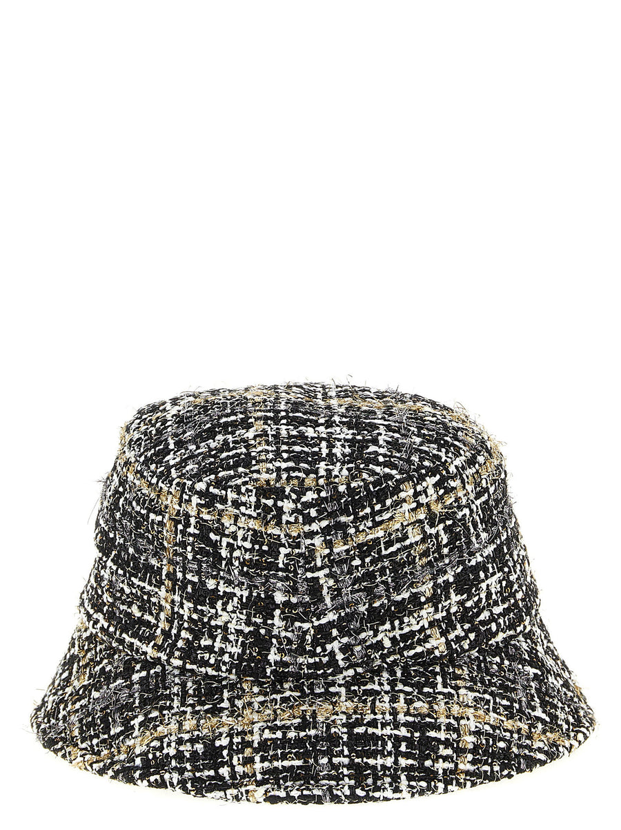 Maison Michel Axel Hat